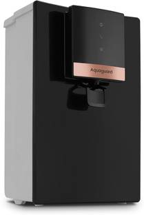 Aquaguard Enrich Neo || 3-in-1 Active Copper Tech || 8 Stage Purification || 6 L RO + UV Water Purifie...