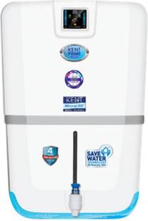 KENT PRIME PLUS 9 L RO + UV Water Purifier