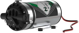 Natures BOOSTER PUMP/Diaphragm Booster Pump For All Type of RO Water Purifier