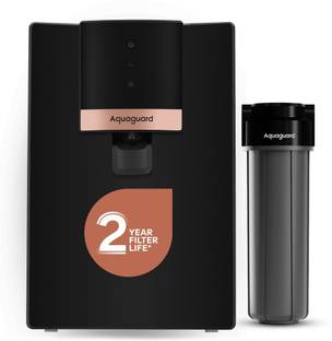 Eureka Forbes Ltd Aquaguard Enrich Neo Pro RO+UV 6 L RO + UV + UF Water Purifier