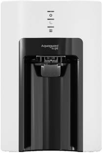 Aquaguard SURE CHAMP  1X 6 L RO Water Purifier