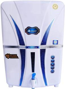 AquaDart Alkaline Ro Water Purifier With TDS Controler Fully Automatic 12 L RO + UV + UF + TDS + Alkal...