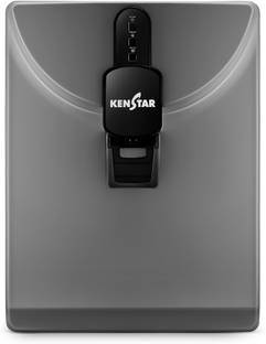 Kenstar NILA Copper+Alkaline 10 L RO + UV + UF + Copper + Alkaline + TDS Control Water Purifier