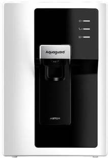 Aquaguard ro purifier 7 L RO + UV + MTDS Water Purifier