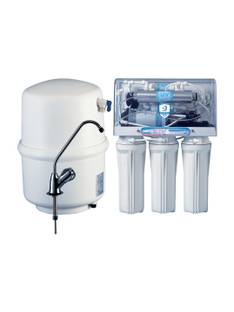KENT EXCELL+(11003) 7 L RO + UV Water Purifier