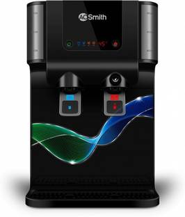 AO Smith PRO PLANET P6 10 L RO + SCMT Water Purifier