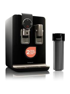Aquaguard Aspire Blaze 2x Hot & Ambient|2 Year Filter Life|9 Stage Purification| 5.6 L RO + UV + Miner...