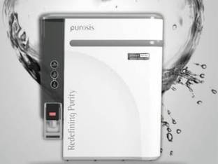 Purosis 0987 3 L RO + UV + UF + Minerals Water Purifier