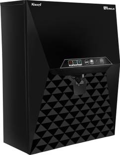 Always Aqua Sparkle 10 L RO + UV + Minerals + Alkaline Water Purifier