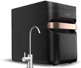 Aquaguard Aspire Designo UTC RO+UV 1X 7 L RO + UV Water Purifier