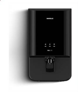 HAVELLS FAB Lite (Pack of 1 ) 4-stages, 7 L UV + UF Water Purifier