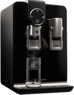 EUREKA FORBES AQUAGUARD BLAZE INSTA WS RO+UV HOT & AMBIENT COPPER STAINLESS STEEL 5.6 L RO + UV + MTDS...