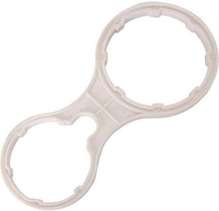 BALRAMA RO Prefilter Housing Plastic Spanner with Membrane Filter Housing Spanner Wrench RO + UF + UV ...