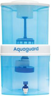 Aquaguard Amrit 4000 4-Stage Non-Electric 4000 L Gravity Based Water Purifier