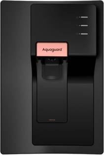 EUREKA FORBES NOVA UV+UF WITH ACTIVE COPPER 6.2 L UV + UF Water Purifier