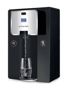 KENT ACE Plus Neo 8 L RO + UV + UF + Copper + Alkaline + TDS Control Water Purifier Alkaline Water wit...