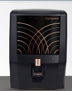 Aquaguard ENRICH ENHANCE RO+UV 2X-1 7 L RO + UV Water Purifier