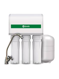 AO Smith X5+ Neo 6 L RO + Copper Water Purifier | 100% RO + Min-Tech (Mineraliser Technology)|6-Stages...