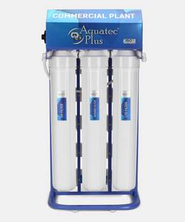 Aquatec Plus 60 LPH Commercial  Water Purifier, 60 L RO Water Purifier