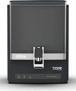 b.h aqua water solutions B.H Aqua ERA | Core Black | Copper Zinc Alkaline NxtGen Technology|Modern Loo...