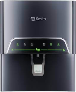 AO Smith P4 Pro 5 L RO + Copper Water Purifier