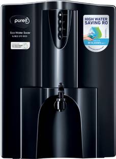 Pureit Eco Water Saver 10 L RO + UV + MF Water Purifier