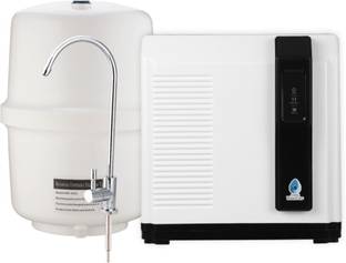 SHREEJI WATER CARE Fonix Under sink Advance Purification 15 L RO + UV + UF + Copper + TDS Control Wate...