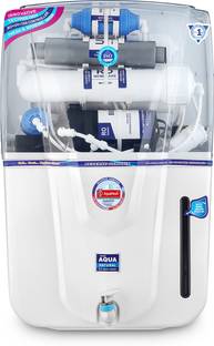 Aqua Fresh Immense Audy 18 L RO + UV + UF + TDS + Mineral Water Purifier