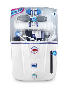 Aqua Fresh Immense Audy 18 L RO + UV + UF + Minerals + TDS Control Water Purifier