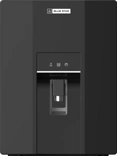 Blue Star Cresto 7 L RO + UF Water Purifier
