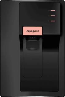 Aquaguard NOVA WS RO+UV+UF Stainless Steel 5 L RO + UV + UF + SS Water Purifier