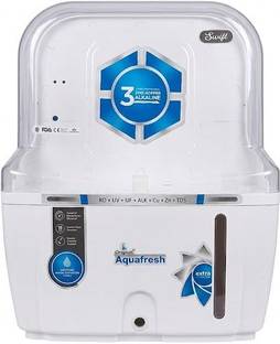 JX PERT 11990077 12 L RO Water Purifier