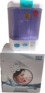 Purosis Removable 12 L RO + UV + UF + TDS Control Water Purifier