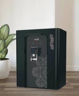 AQUA NINE LED Display 12 L RO + UV + UF + TDS Water Purifier
