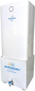 AERONERO NERO 7 L RO + UV + Minerals + Alkaline Water Purifier