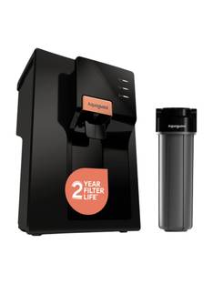 Aquaguard Aspire Nova 2X UV+HMR 6 L UV + HMR Water Purifier