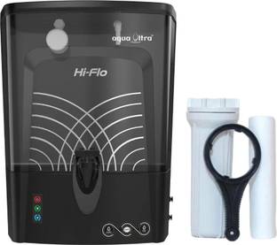 Aquaultra Sophia 13 L RO + UF + UV + UV_LED + TDS Control Water Purifier