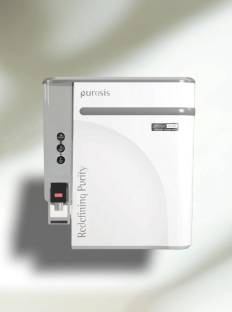 Purosis Pureaqua8477 9 L RO + UV + UF + Copper + TDS Control Water Purifier