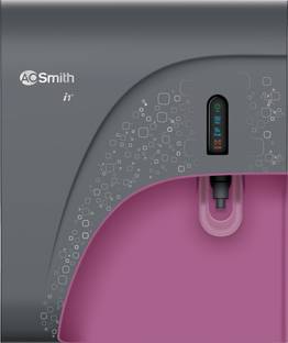 AO Smith i1 Plus 5 L RO Water Purifier