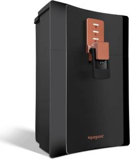 Aquaguard Copper Premier 6.2 L UV + UF Water Purifier