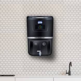 KENT Grand Star-B RO Water Purifier with Digital Display of Purity & Performance 20 L RO + UV + UF + TDS Control + UV in Tank Water Purifier