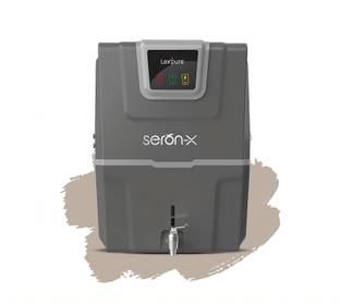 NILE SERON-X 18 L RO + UV + UF + TDS + ALK + Copper Water Purifier