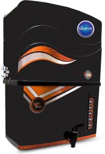A.D. Aquafresh RO Water Purifier 12 Liter Purified Water with Goodness of Copper 12 L RO + UV + UF + C...