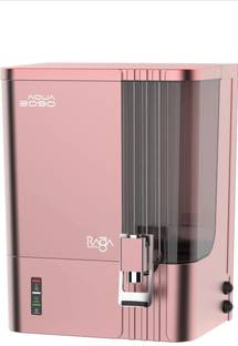 Aquagrand 2090 RAGA SERIES UNIQUE & ELEGANT Fully Automatic Function Premium SMART LED 12 L RO + UV + ...