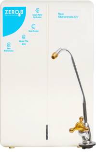 Zero B New Kitchenmate  UV Water Purifier