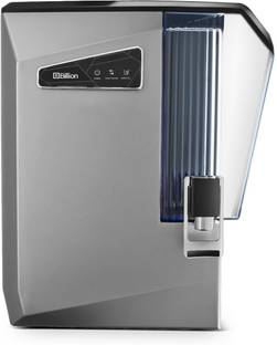 Billion Clario 7 L RO + UV + UF + Copper + Alkaline + Minerals Water Purifier