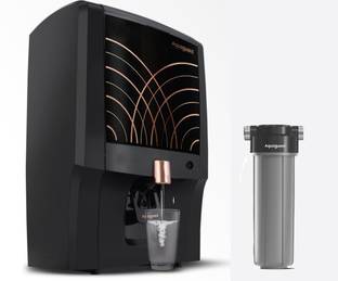 Aquaguard Enrich Enhance 2x ||12000ltr Filter Life Or 2 years || Saves 50% Water || 7 L RO + UV + MTDS...