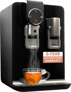 EUREKA FORBES AQUAGUARD ASPIRE FLARE ROUV CUALK 2X 5.6 L RO + UV + Alkaline + Copper + SS Water Purifi...