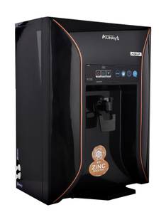 Always Aqua with LED display & Pre filter 12 L RO + UV + UF + Copper + Alkaline + TDS Control Water Pu...
