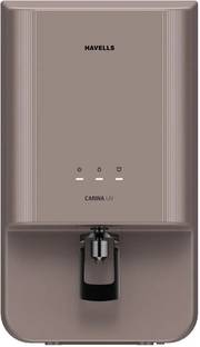 HAVELLS GHWRHNE025 7 L RO + UV + UF + Alkaline Water Purifier